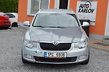 Škoda Superb (2011) 2.0 TDi 103kW AMBITION - náhled 1