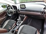 Mazda 2 (2018) 1.5 G-90.KIZOKU INTENSE,HEAD U - náhled 23