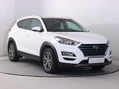 Hyundai Tucson (2019) Smart 1.6 CRDi, Automat - fotografie inzerátu