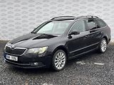Škoda Superb (2014) 2.0TDI 125kW, DSG - náhled 1