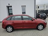 Škoda Rapid 1,2 TSi 63KW Ambition KLIMA AL - náhled 4