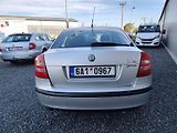 Škoda Octavia II,1.6MPi,SERVISNÍ KNIHA,ČR - náhled 4