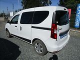 Dacia Dokker 1.2TCe Klima, 2.maj. - náhled 6