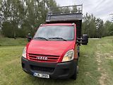Iveco Daily (2007) 60C15 3s sklápěč  - náhled 1