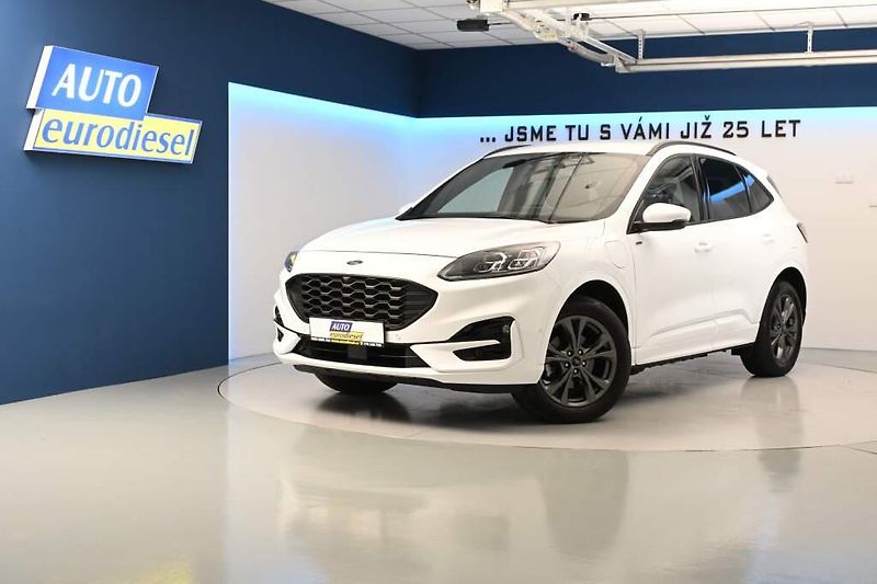 Ford Kuga (2023) 2.5 ST-LINE X LED BO ACC Virtu - fotka 2 z 42