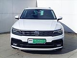 Volkswagen Tiguan 2,0 TDi R-Line DSG 4x4 Navi ČR - náhled 2