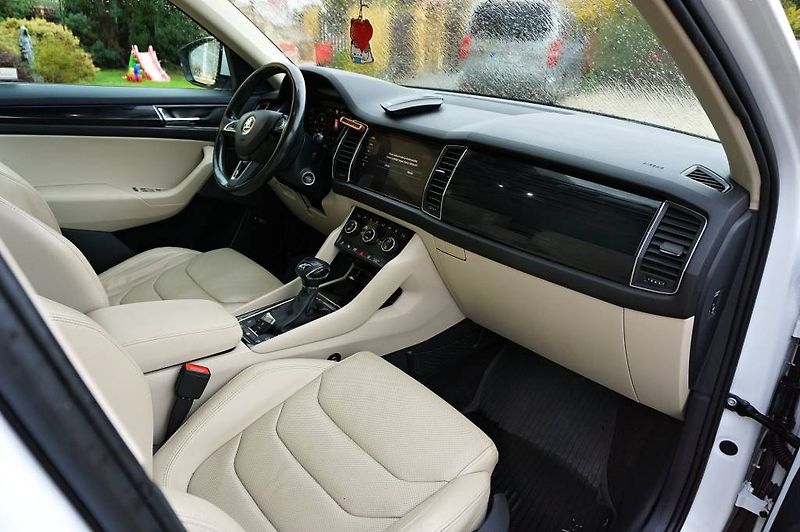Škoda Kodiaq (2018) STYLE PLUS 2,0 TDI 140 kW - fotka 12 z 34