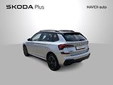 Škoda Kamiq (2025) 1.5 TSI DSG Monte Carlo - náhled 32