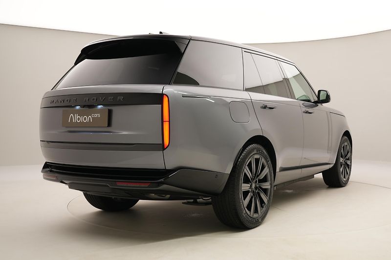 Land Rover Range Rover (2026) P550e AUTOBIOGRAPHY - fotka 12 z 99