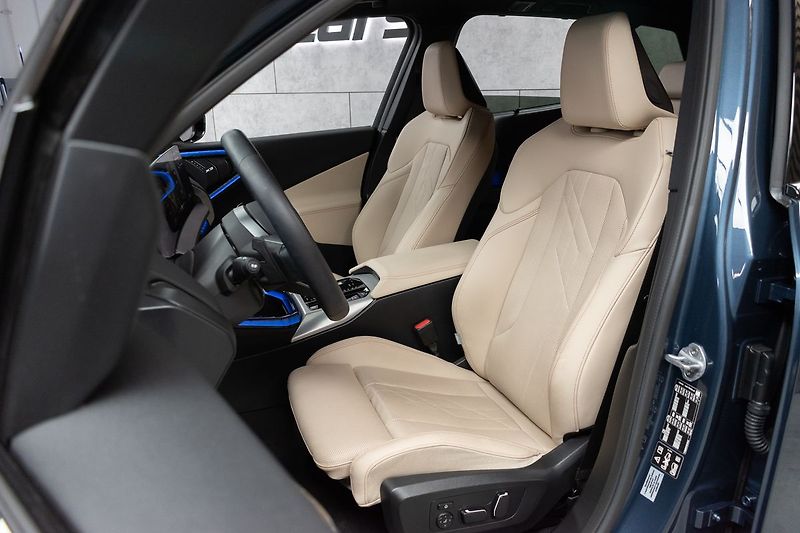 BMW X3 xDrive20d ///MSPORT*ZÁRUKA*1.M - fotka 10 z 51