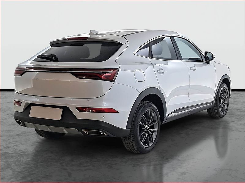 Dongfeng Fengon 5 (2023) 1.5 Turbo, Automat, Serv.kniha - fotka 5 z 23