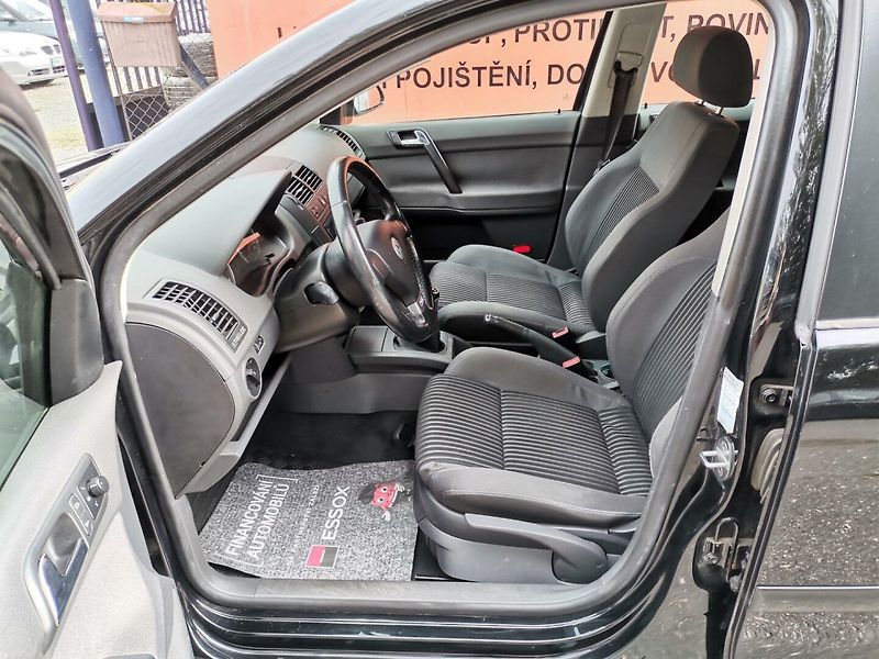 Volkswagen Polo (2005) 1.9TDi 96kw BLT 9N GTD 5dv. - fotka 10 z 28
