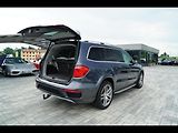 Mercedes-Benz GL 350d, 4Matic, AMG, 7míst, - náhled 13