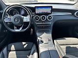 Mercedes-Benz GLC 400d 4MATIC kupé AMG linie - náhled 8