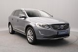 Volvo XC60 D4 AWD SUMMUM AUT - náhled 12