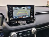 Toyota RAV4 2.5 HSD e-CVT AWD Selection - náhled 17