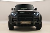 Land Rover Defender (2026) P635 OCTA BLACK AWD - náhled 14