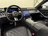 Mercedes-Benz Třídy S 400d*4x4*CZ*1-MAJ*DPH*Long* - náhled 21