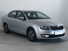 Škoda Octavia (2013) Ambition 1.2 TSI, Tempomat - fotografie inzerátu