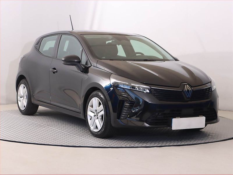 Renault Clio (2025) 1.0 TCe, LPG, Serv.kniha - fotografie inzerátu