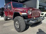 Jeep Wrangler Unlimited Rubicon 392 V8 - náhled 14