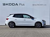 Škoda Fabia (2023) Monte Carlo 1,0TSi 81kW - náhled 30