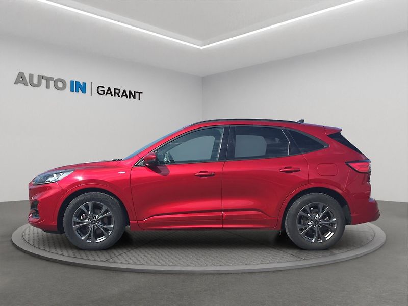 Ford Kuga (2021) ST-Line X 1.5 EcoBoost 110kw, - fotka 6 z 30