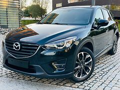Mazda CX-5 2.5i 4x4 AUT KAMERA LED VÝHŘEV - fotografie inzerátu