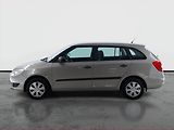Škoda Fabia (2011) 1.2 12V, po STK, jezdí dobře - náhled 2