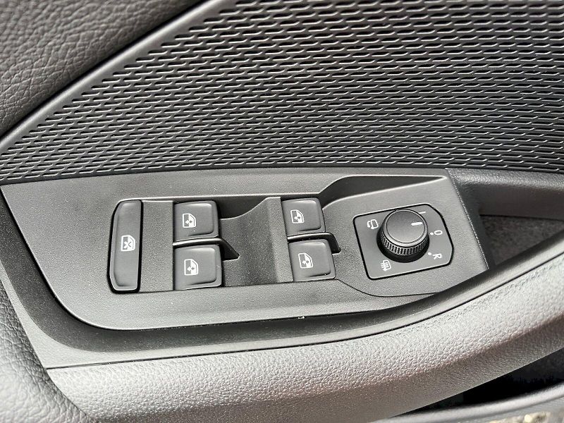 Škoda Octavia (2025) COMBI TOP SELECTION 1,5 TSI M- - fotka 34 z 34