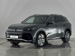 Volkswagen Tiguan (2025) R-Line People - fotografie inzerátu