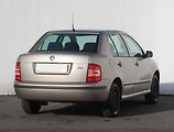 Škoda Fabia (2005) 1.2 12V, nová STK, zamluveno - náhled 4