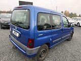 Citroën Berlingo 1.4i - náhled 9