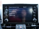 Toyota RAV4 (2020) 2.5HYBRID 4x4, ČR, servis - náhled 19