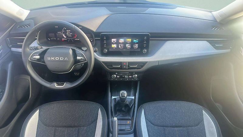 Škoda Kamiq Top Selection 1,0TSI 85kW MT6/ - fotka 5 z 25