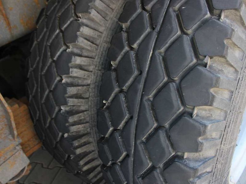 Tatra 815, 6X6, SPECIÁLNÍ NA ČIŠTĚNÍ - fotka 24 z 24