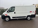 Fiat Ducato 2.2 JTD L1H1 NOVÉ PNEU VSTŘIKY - náhled 3