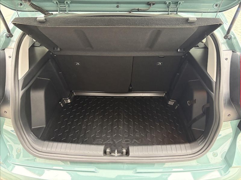 Hyundai Bayon 1,2 Smart MT - fotka 11 z 17