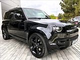 Land Rover Defender (2026) 110 D350 X-DYNAMIC HSE - náhled 10