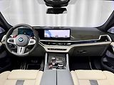 BMW X6 xDrive COMPETITION, MASÁŽE, B& - náhled 9