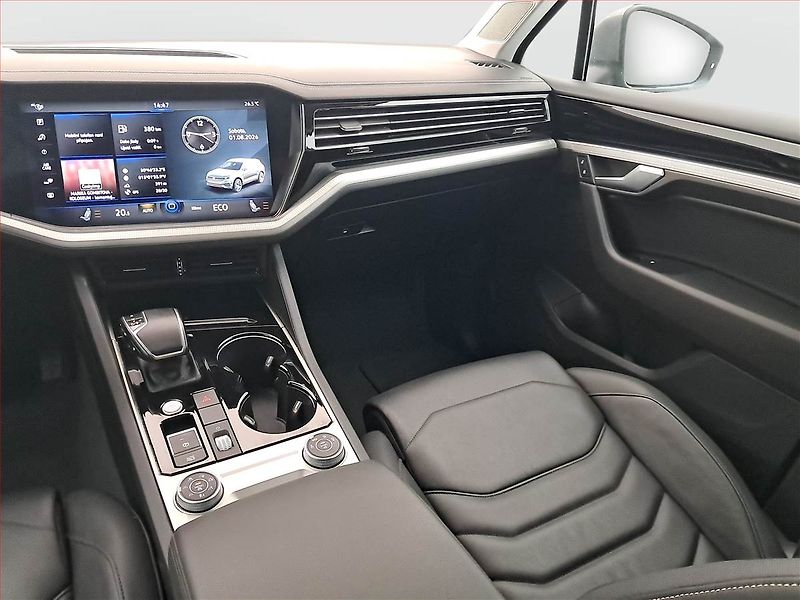 Volkswagen Touareg (2022) 3.0 TDI - fotka 7 z 19