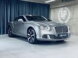 Bentley Continental GT (2012) 6.0 W12 MAX Výbava  - náhled 1
