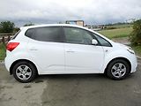 Kia Venga 1.6i 91kW AUTOMAT*NAVI*VÝHŘEV - náhled 7