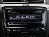 Škoda Superb (2015) 2.0 TDI, Serv.kniha, Tempomat - náhled 13