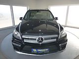 Mercedes-Benz GL (2014) 500-320KW*XENONY**7MÍST - náhled 2