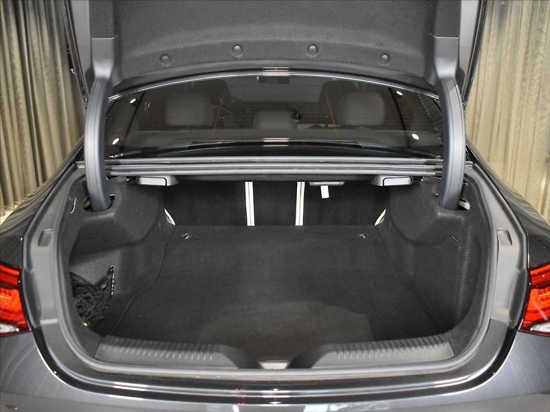 Mercedes-Benz CLS 3,0 450 designo,burmester - fotka 10 z 29