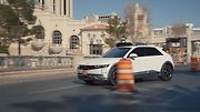 Hyundai Ioniq 5 Robotaxi dostal řidičský průkaz