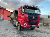 Tatra Phoenix T530, 6x6, Retarder, S - náhled 18