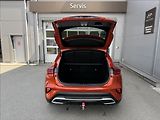 Kia XCeed 1,5 T-GDI DCT  Top Tažné - náhled 20