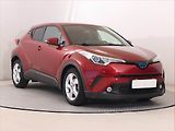 Toyota C-HR (2019) 1.8 Hybrid - náhled 1